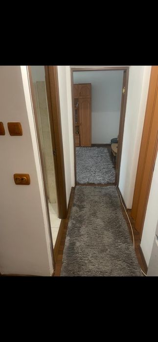 Garsonieră confort 1 de închiriat 
250€