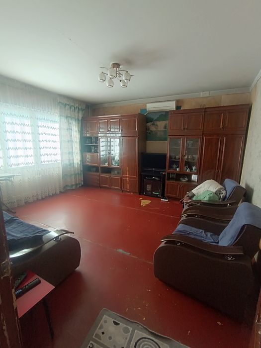 Чорсу Гулобод 2/4/9 раздельная 58 м²