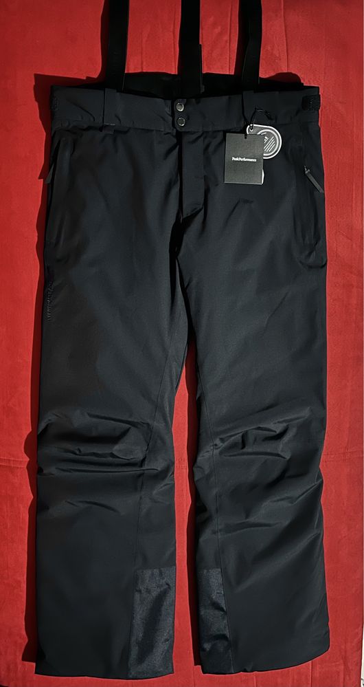 Pantaloni ski snowboard Peak Performance pantalon zapada schi XL