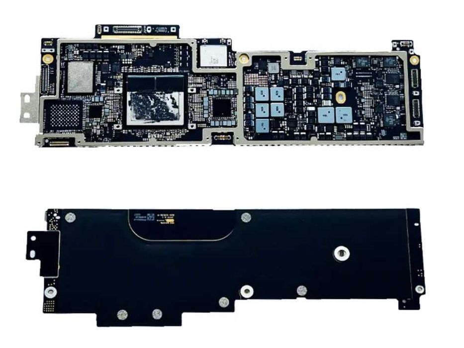 placa de baza macbook air A3113 m3 de piese