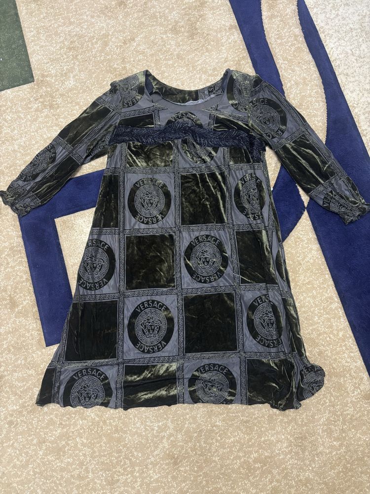Одежда в хорошем состоянии размер l - xl