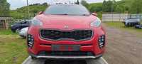 Dezmembrez Kia Sportage GT-LINE 4X4 2.0CRDI 2017