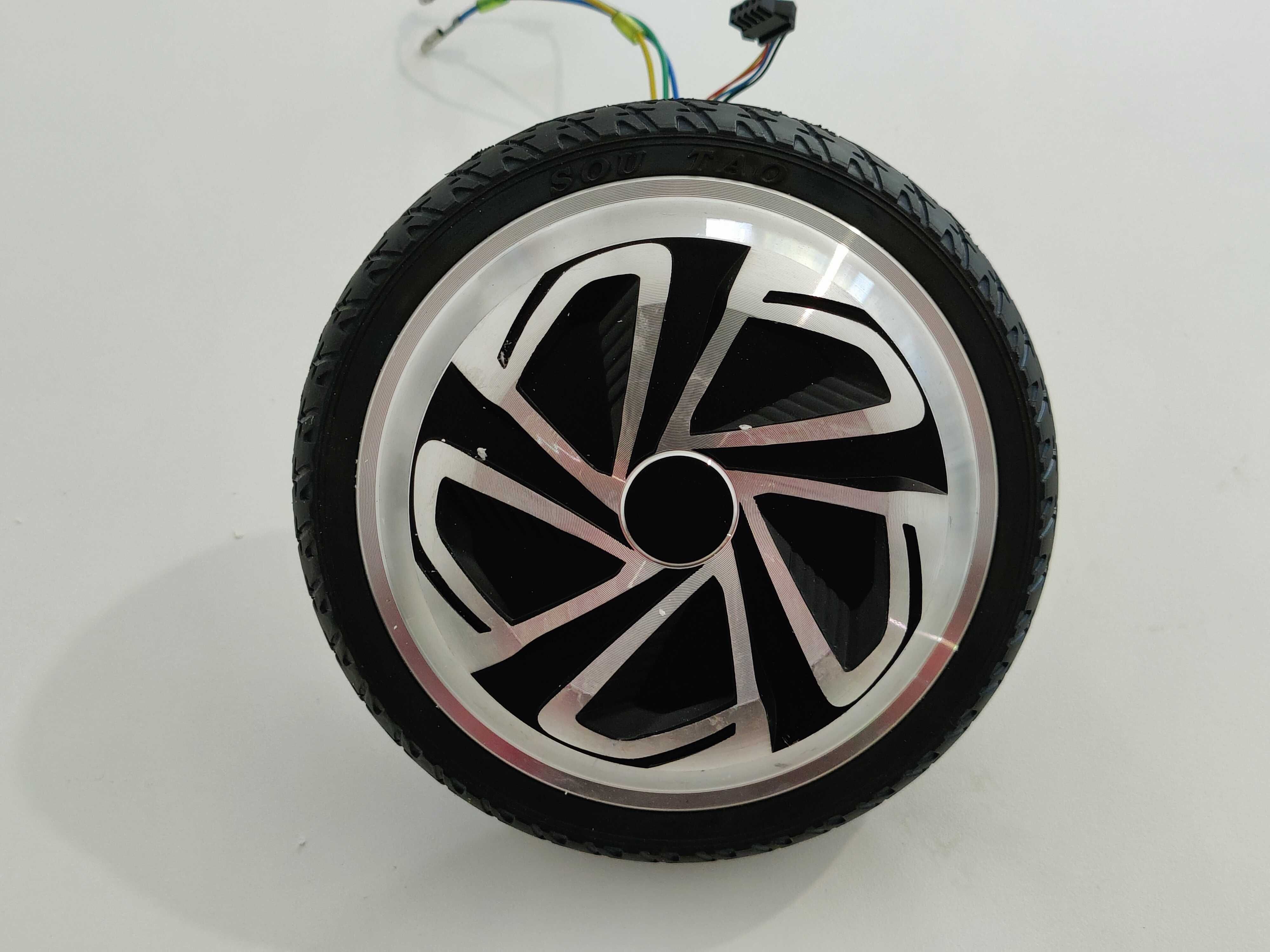 Roata hoverboard 6,5 inch- Motor 350W, 36V