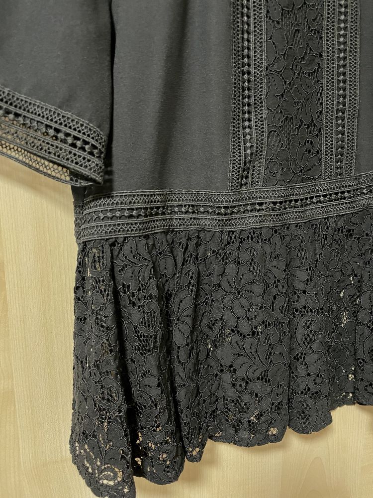 Bluziță elegantă Zara