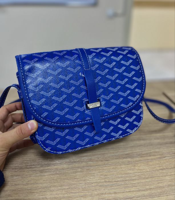 Goyard bag paris