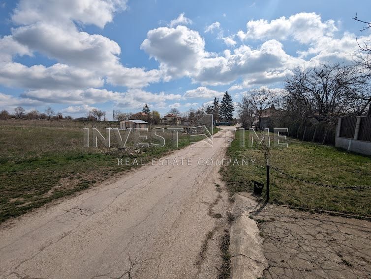 Продава се Парцел в с. Куманово, Област Варна - 7847 кв.м за 31 €/кв.м - Снимка #3