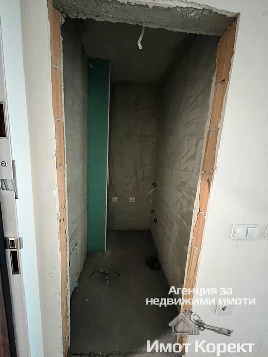 Продава се Двустаен апартамент в Пловдив, Христо Смирненски - 70 кв.м за 1550 €/кв.м - Снимка #5