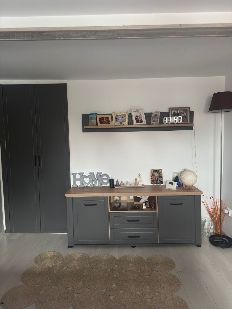 Casa P+M in Bariera Bucuresti