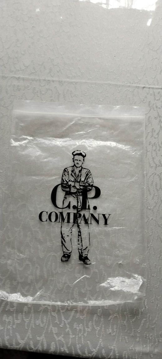 Барсетка c.p.company