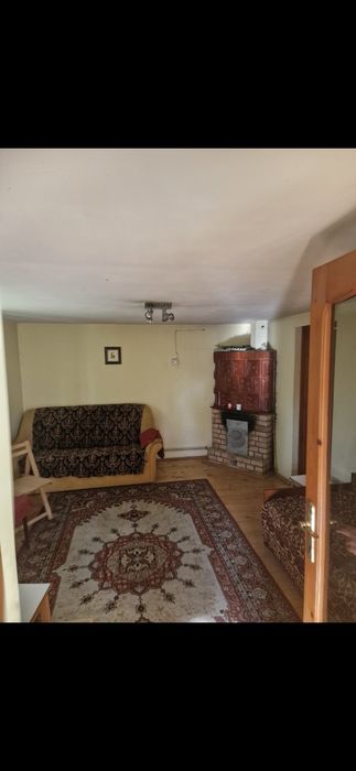 Inchiriez casa 2 camere