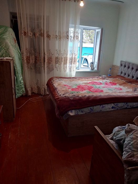 Продам участок Жалаир 3ком 2 сотки Конализация