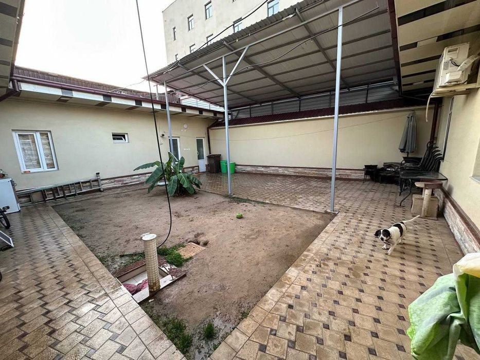 СРОЧНО Продается дом в Яккасарайском районе 3,68 соток [VS]