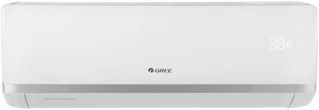 Кондиционер Gree 12 Inverter Wi-Fi  медные трубки, Гарантия 3 года