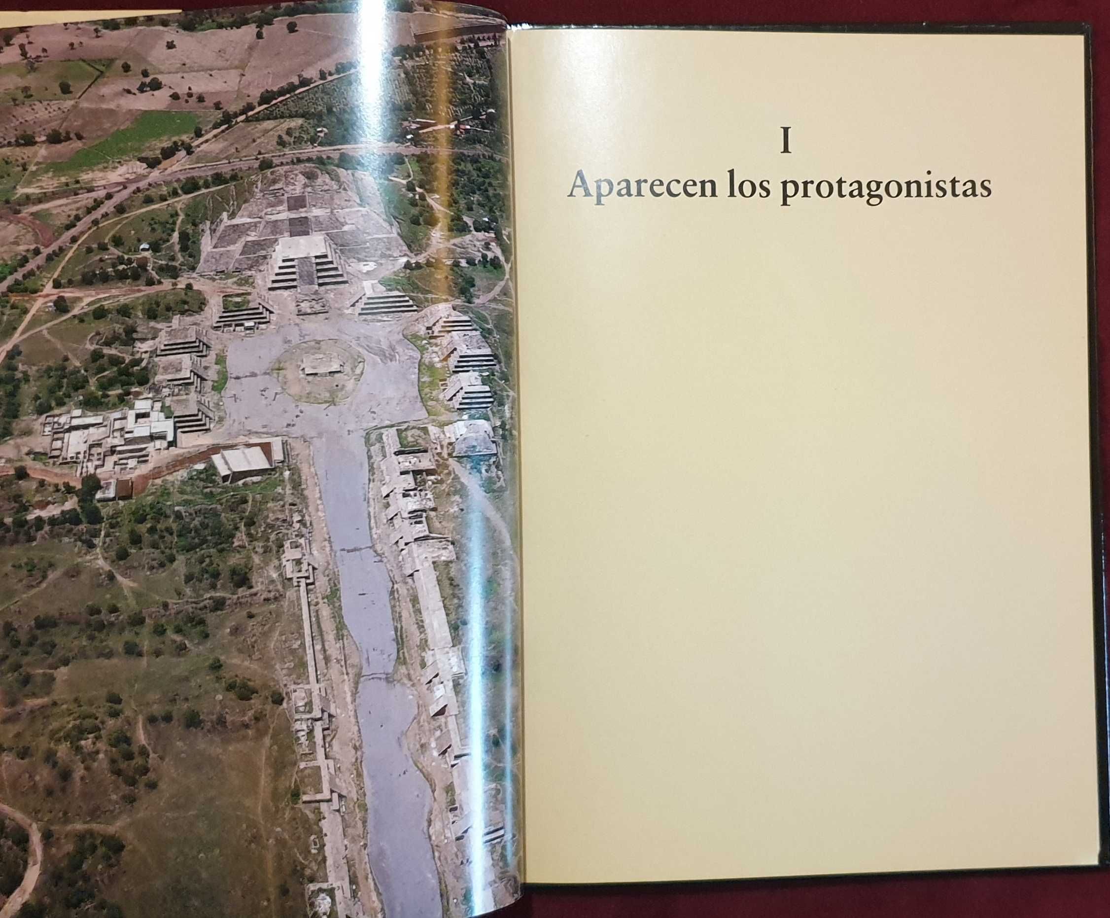 Ацтеките - 2 книги