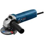 BOSCH Professional  Углошлифовальная машина (GWS 670)