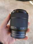 Обектив Sony FE 28-70mm f/3.5-5.6
