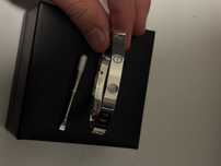 Cartier Love Bracelet