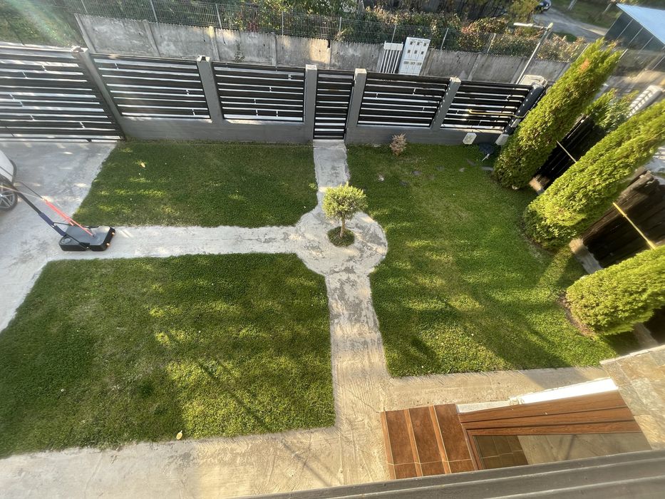 Casa in centrul orasului