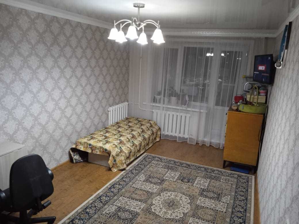 1 комн квартира мкр Юбилейный