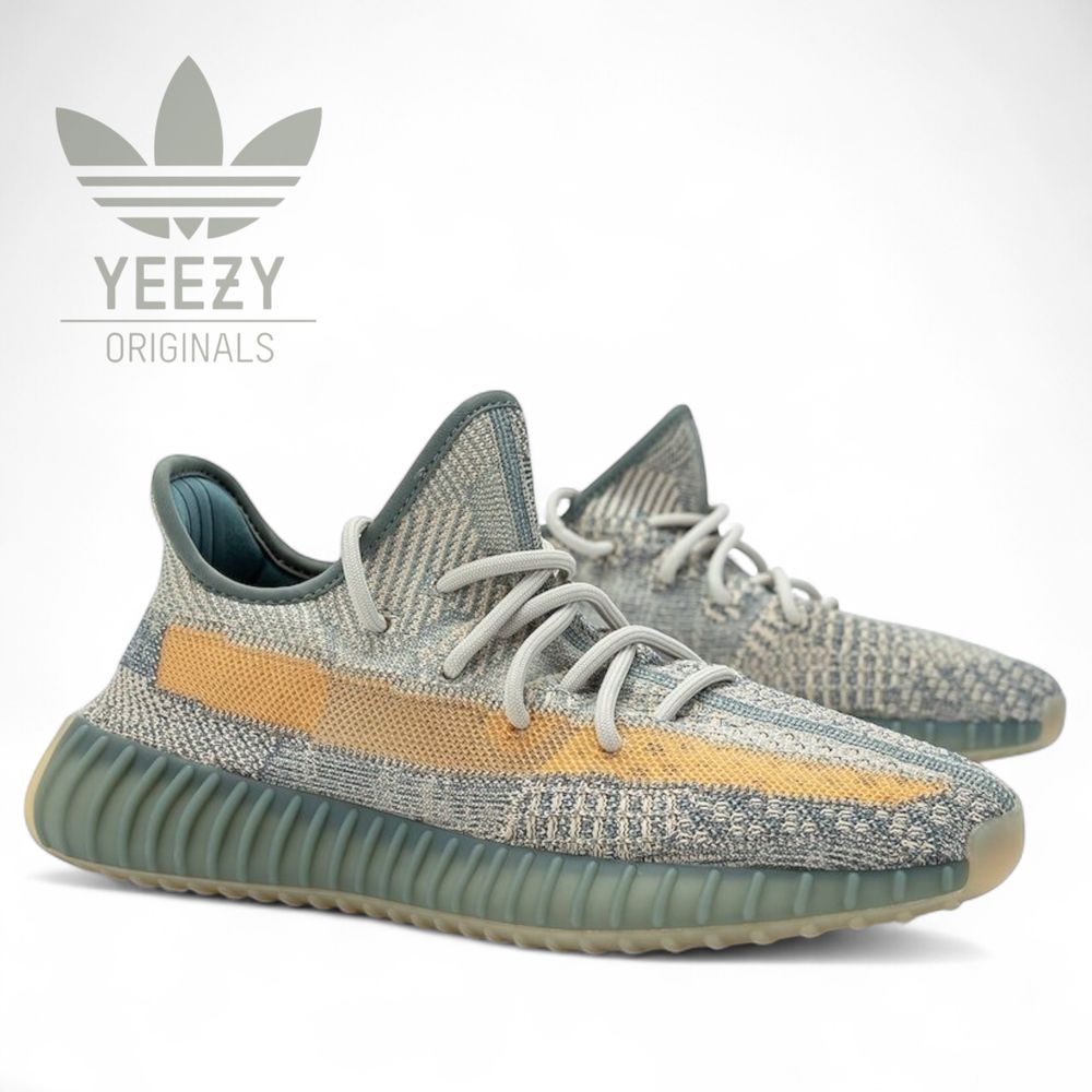 Yeezy Boost 350 V2 "Israfil"