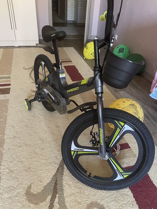 Продам ведосепед