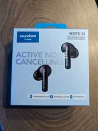 Casti bluetooth Anker Soundcore Life Note 3i