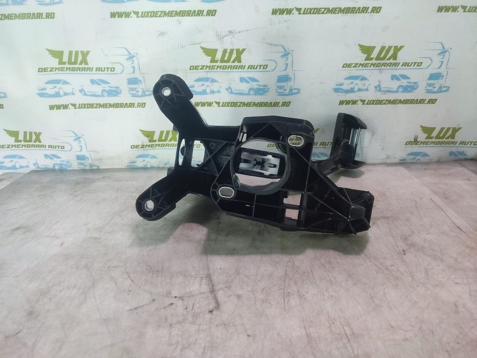 Pedala frana 5q1723058cd Volkswagen VW Golf 8 [2020 - 2024]