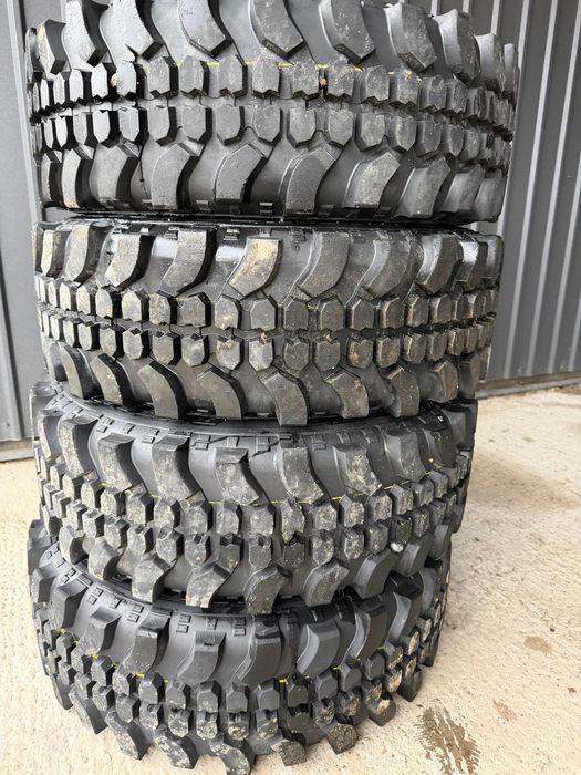 Vand Roti 215 60 R17 jante mitsubishi L200