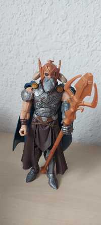 Marvel Legends Odin BAF