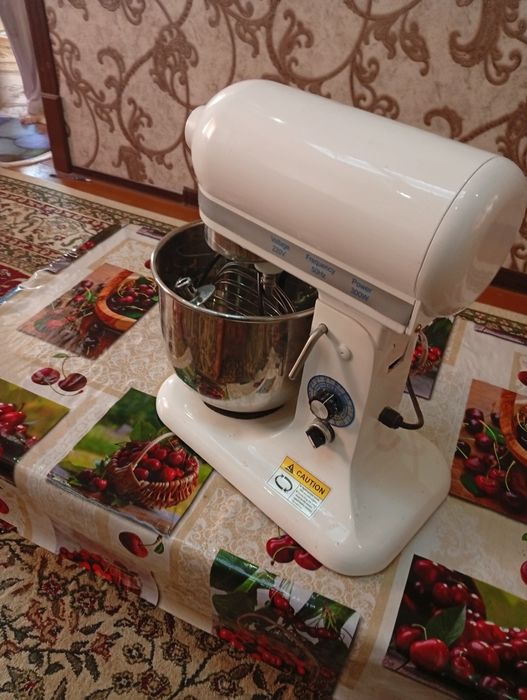 Миксер для всего