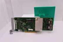 Raid Controller IR Mode Original Fujitsu D2607-A21 Sas/ Sata 6Gbs