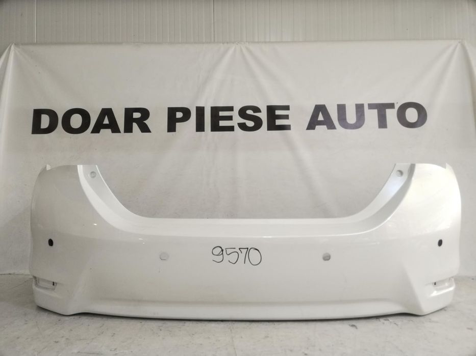 Bara spate Toyota Corolla, 2013, 2014, 2015, 2016, 2017, 2018, cod origine OE 52159-02A20.