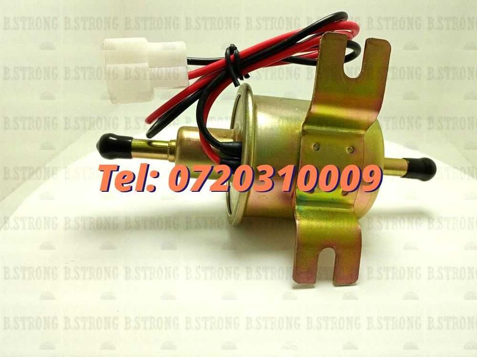 Pompa De Benzina Universala Diesel Diesel Pe Benzina Electrica 12v