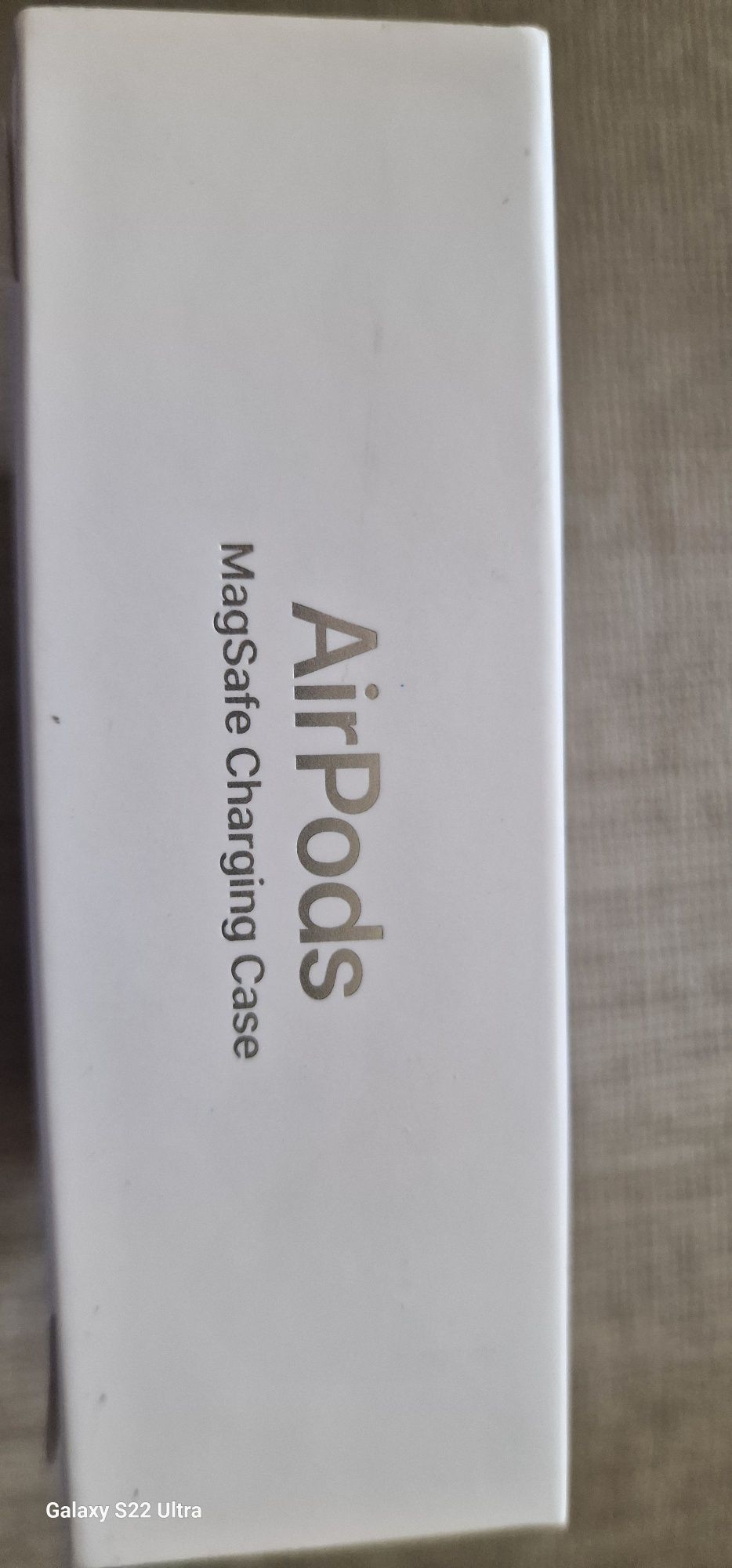 Наушники Apple AirPods 3