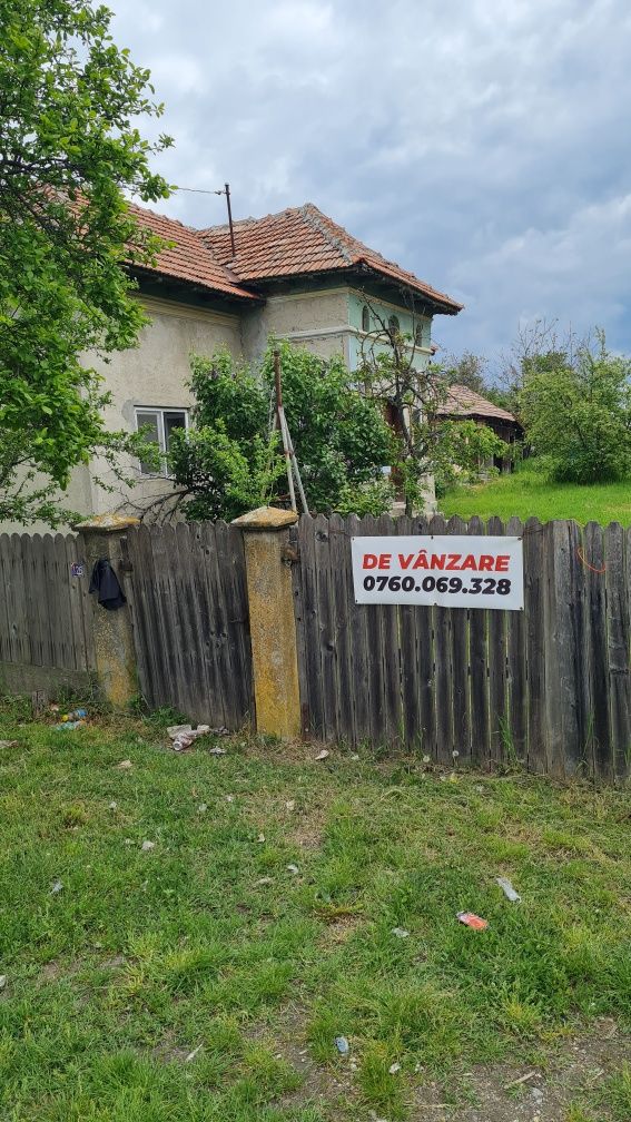 Casa de vânzare an Strejesti