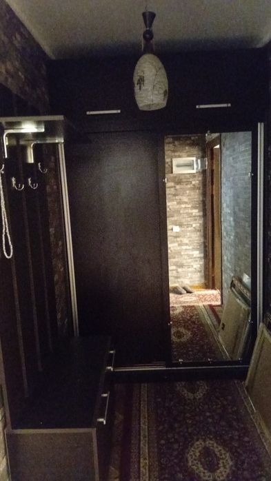 Продается 2 комнатная квартира на СамАвто