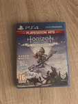 Horizon zero down PS4