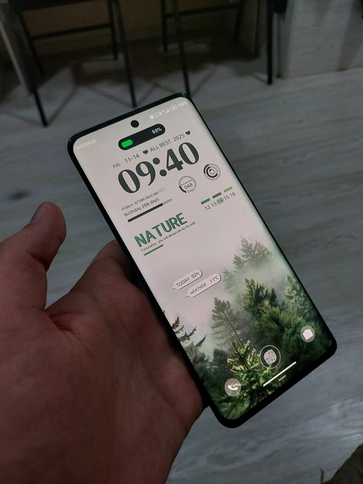 Honor x9b 5g sotiladi