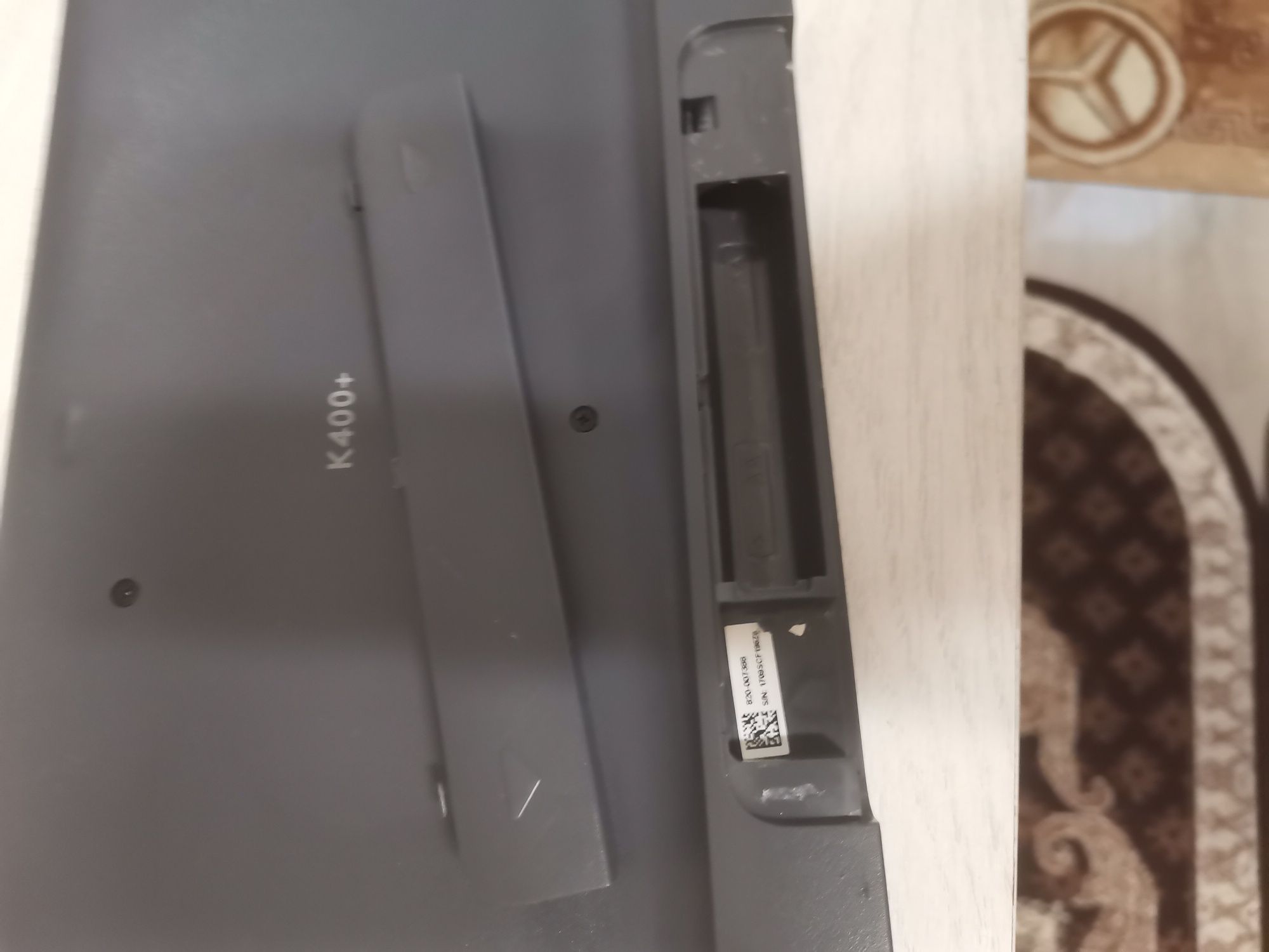 Tastatura fara fir