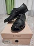 Pantofi tip Oxford Il Passo noi