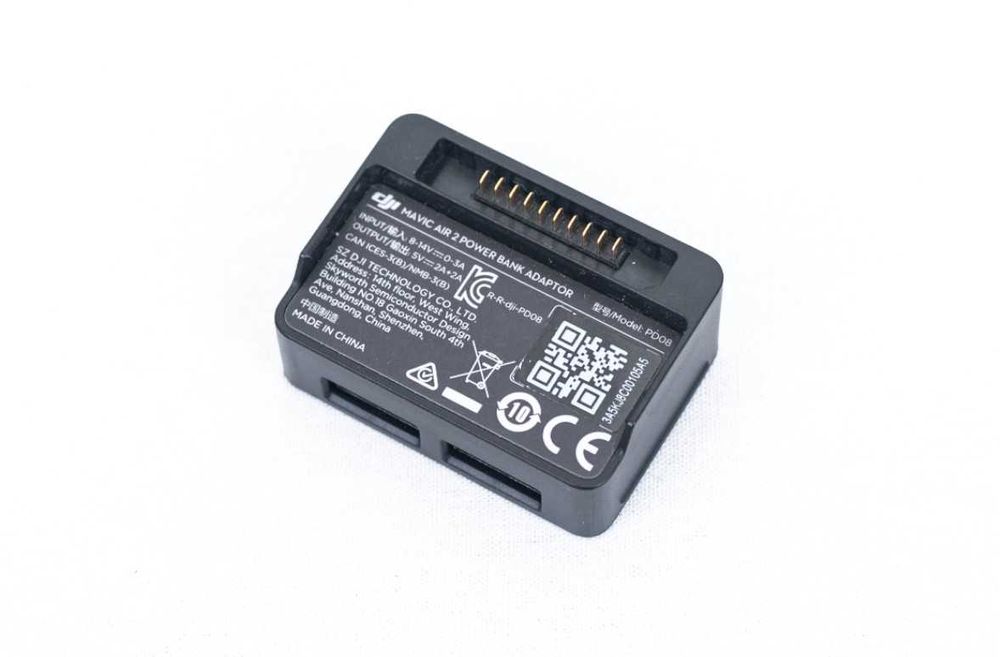 Power bank adapter pentru baterii drona DJI Mavic Air 2