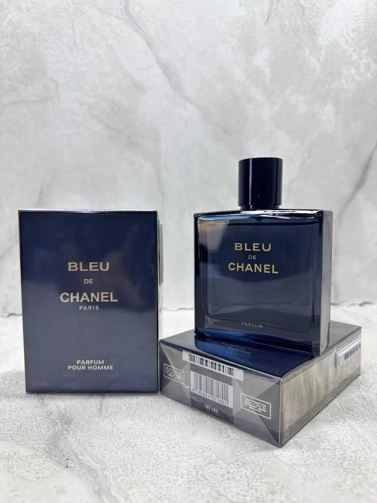 Chanel Bleu de Chanel 2018 Parfum 100ml