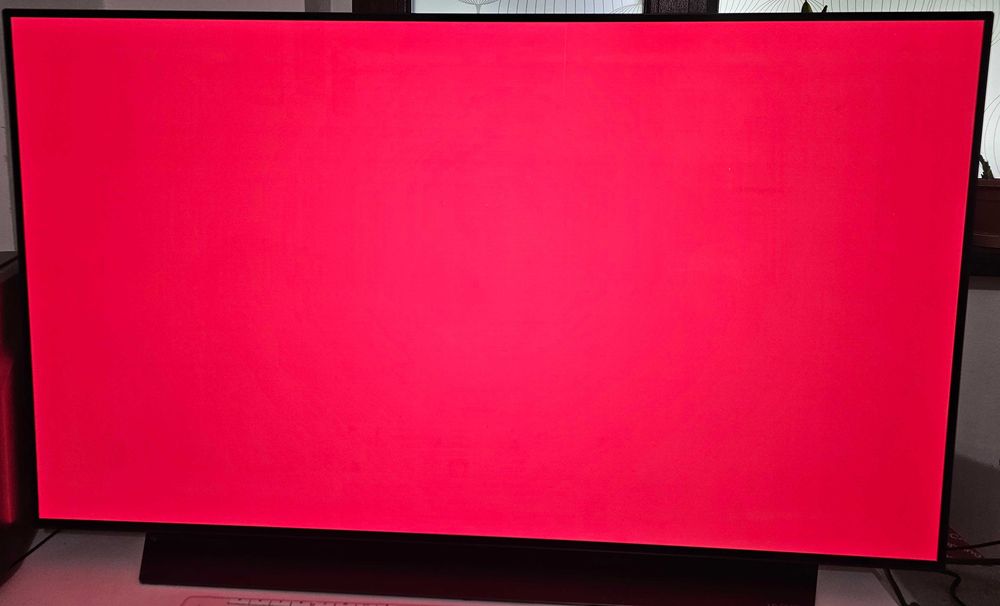 Tv Oled LG OLED48C11LB, 122 cm, 4K 120Hz