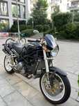 vand Ducati Monster S4r