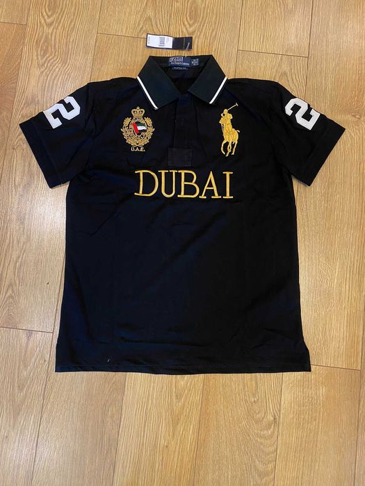 Polo Ralph Lauren Тениски