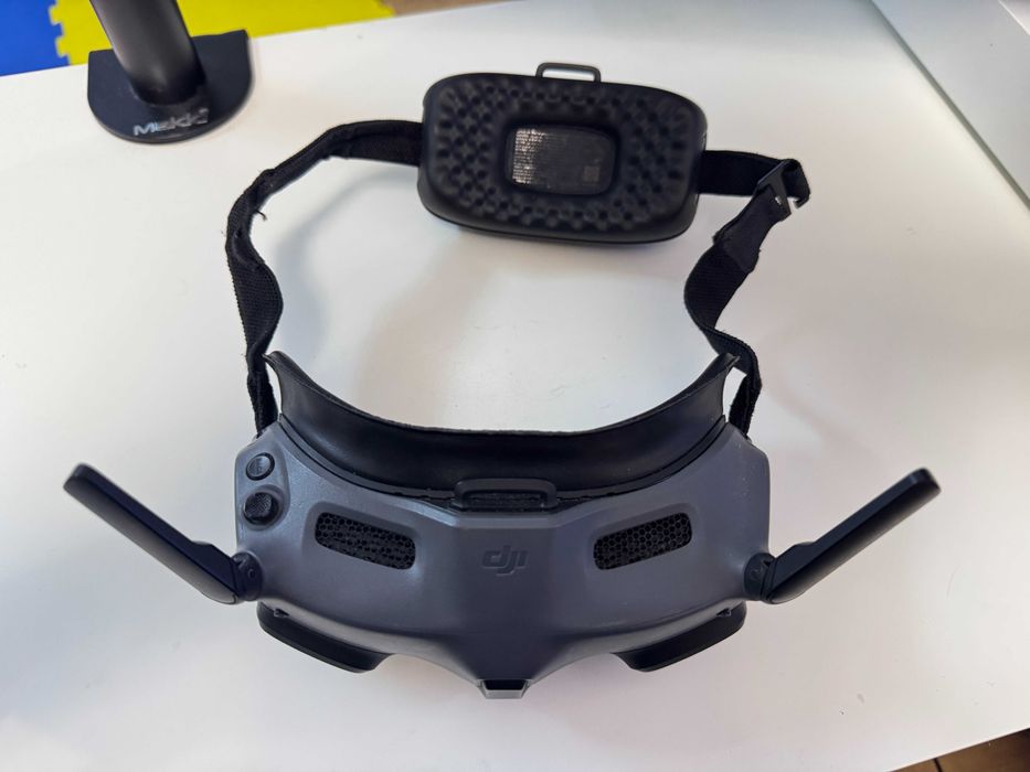 DJI Goggles Integra