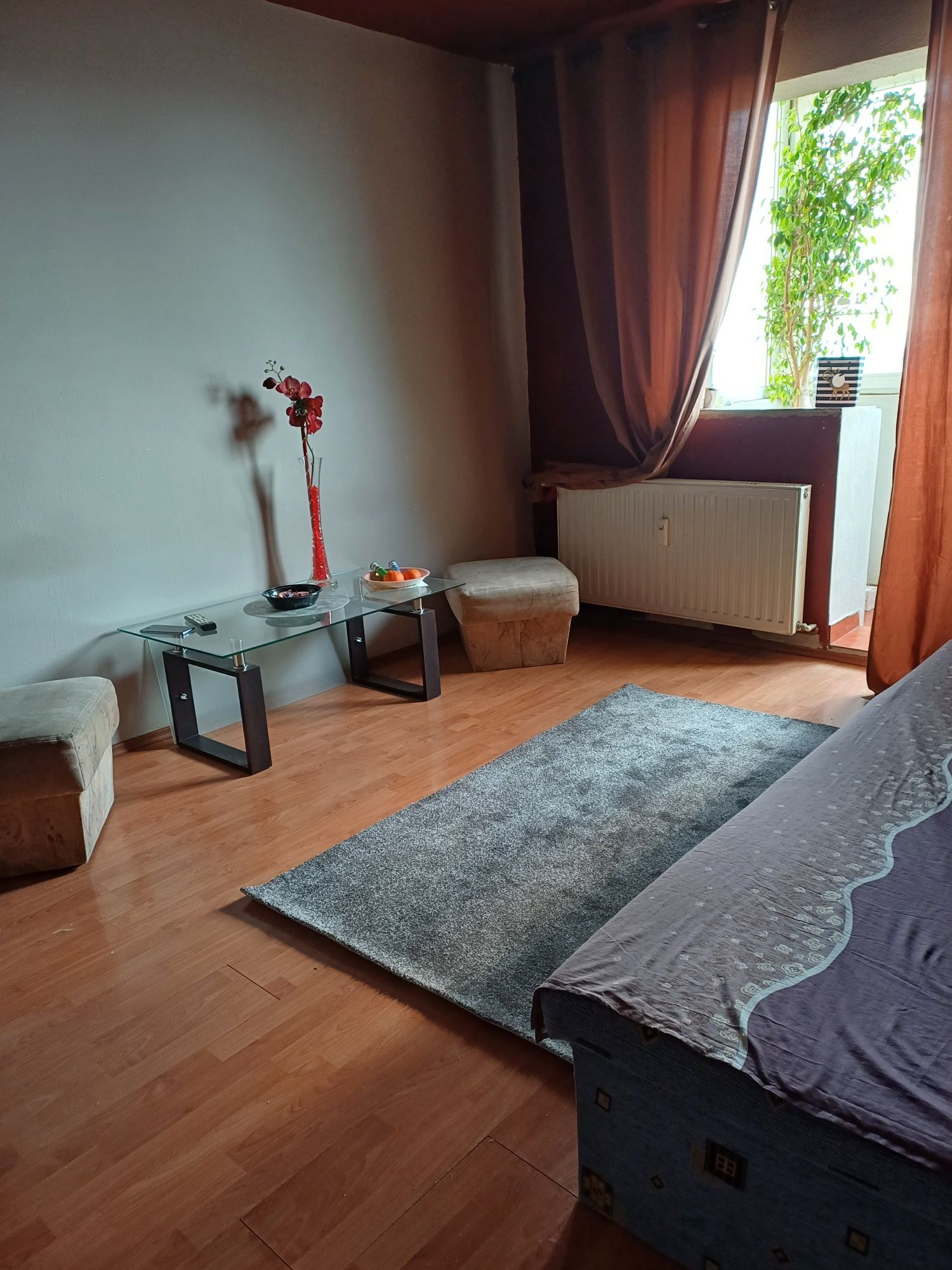 Vând apartament 2 camere