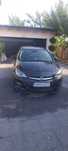 Vand opel astra 2016