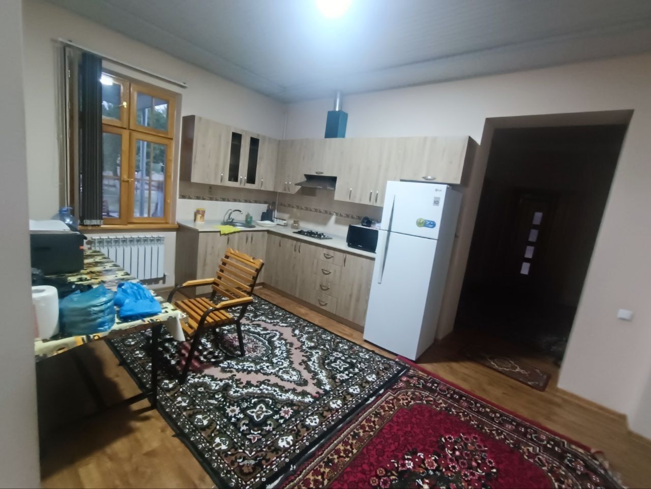 Dacha sotiladi!!!