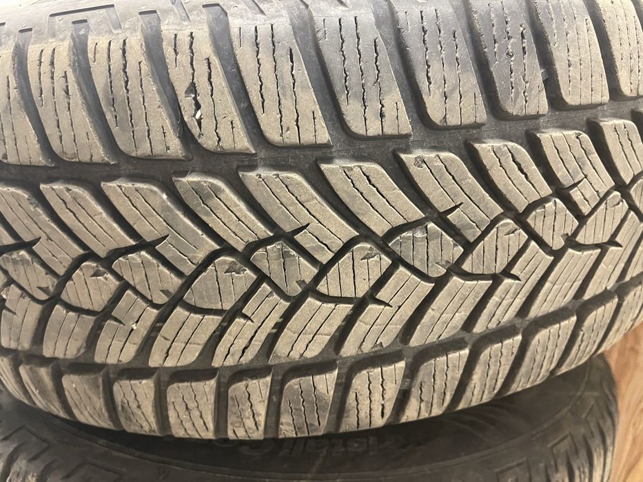 Mazda Мазда 17-ки 5х114.3 7.5J 67.1 ET45 225/55/17